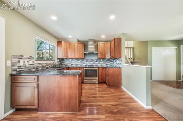 15660 E Purdue Drive