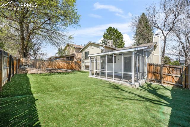 15660 E Purdue Drive