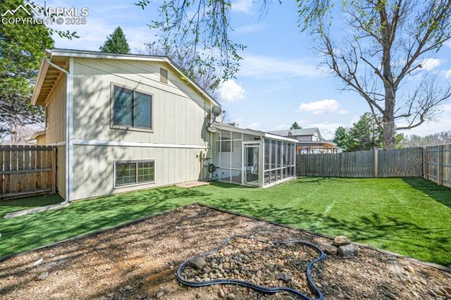 15660 E Purdue Drive