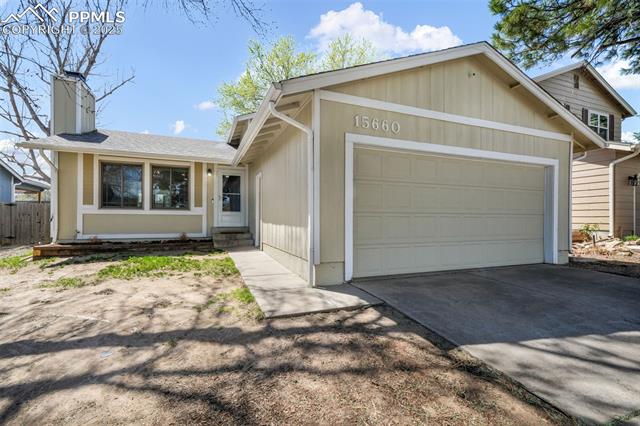 15660 E Purdue Drive