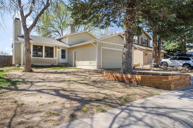15660 E Purdue Drive