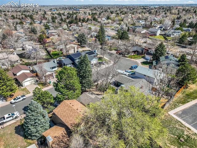 15660 E Purdue Drive