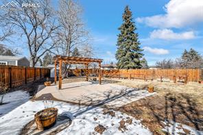 3570 Merriment Way