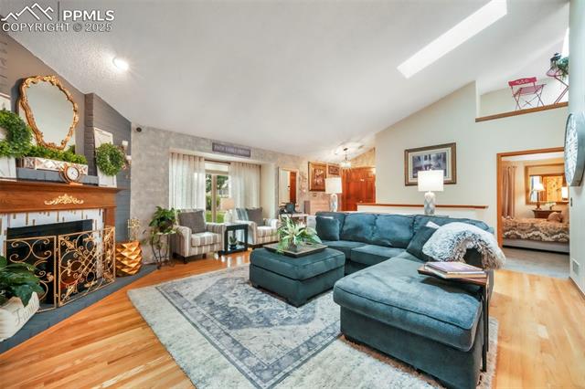 4232 S Fairplay Circle F