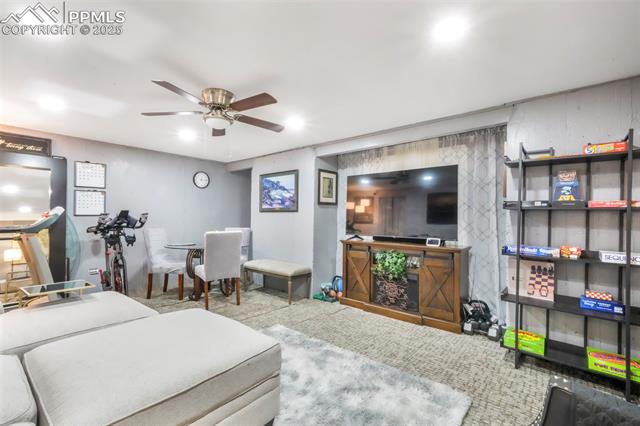 4232 S Fairplay Circle F