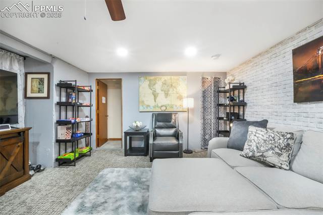 4232 S Fairplay Circle F