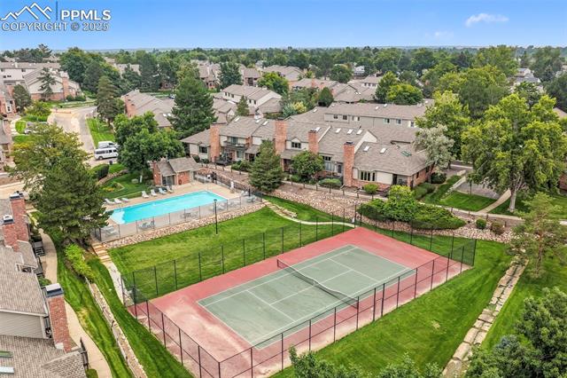 4232 S Fairplay Circle F