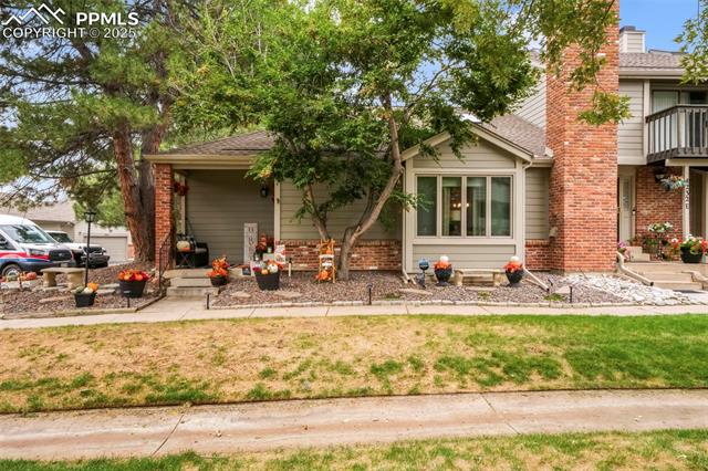 4232 S Fairplay Circle F