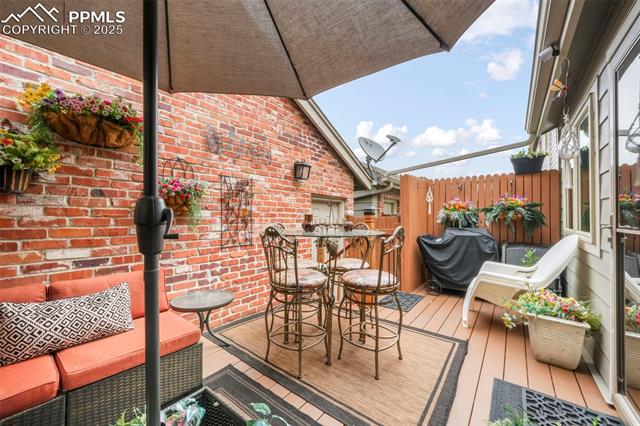 4232 S Fairplay Circle F