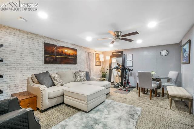 4232 S Fairplay Circle F