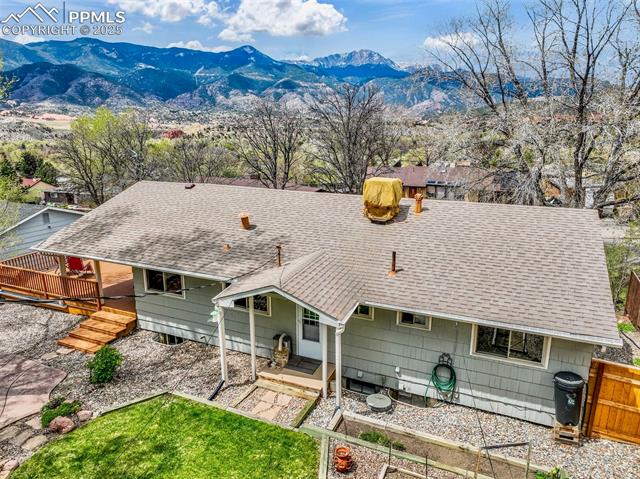 741 Panorama Drive