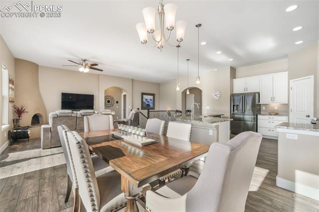 15734 Blue Pearl Court