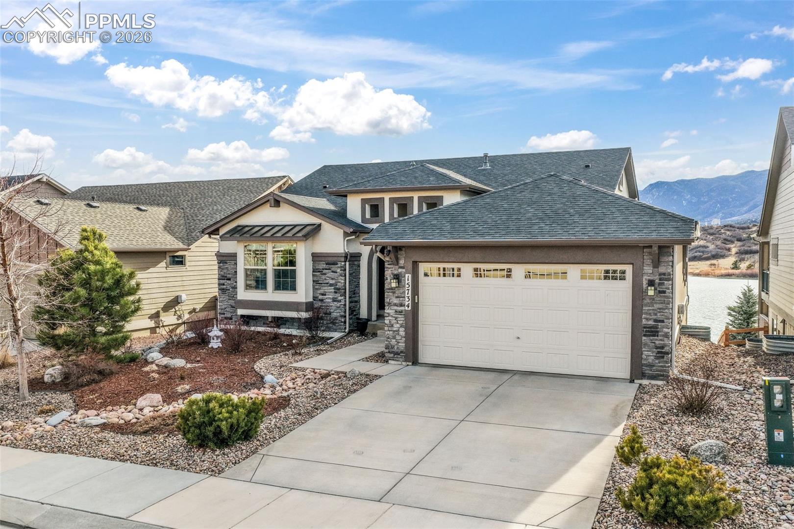 15734 Blue Pearl Court