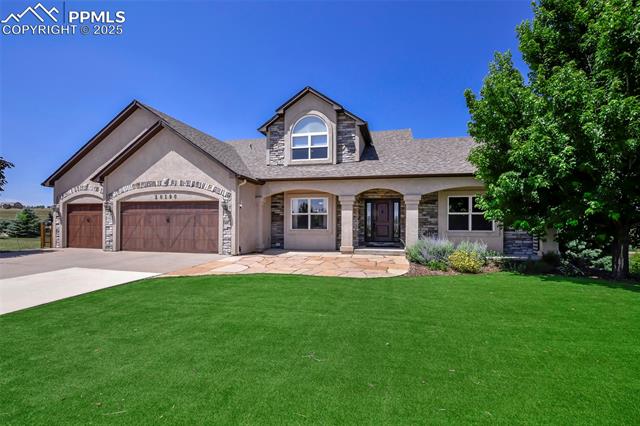 20190 Sedgemere Road