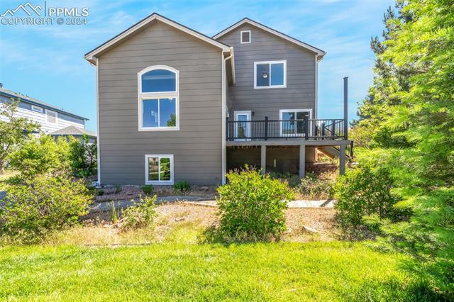 4608 Asbury Drive