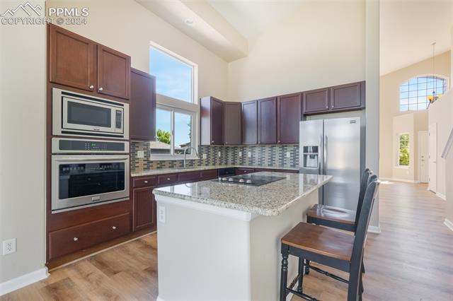 4608 Asbury Drive