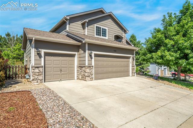 4608 Asbury Drive