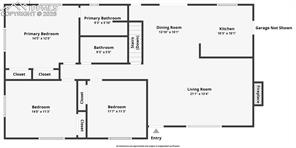 16735 High Tree Drive