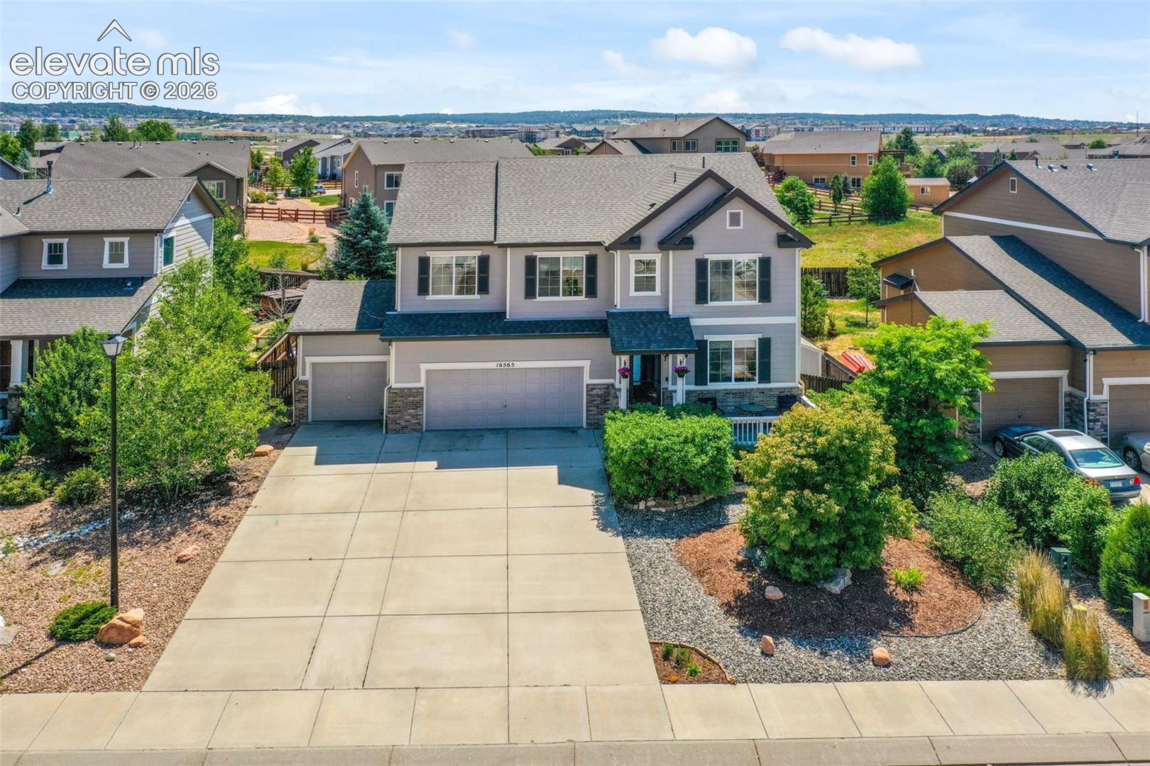 16565 Elk Valley Trail