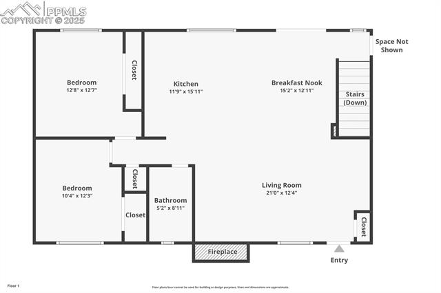 870 Hemlock Way