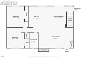 870 Hemlock Way