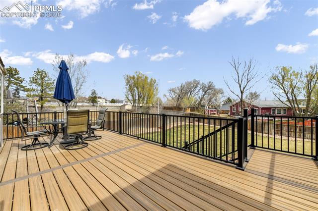 6609 Cottonwood Grove Drive