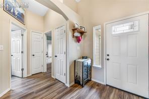 6609 Cottonwood Grove Drive