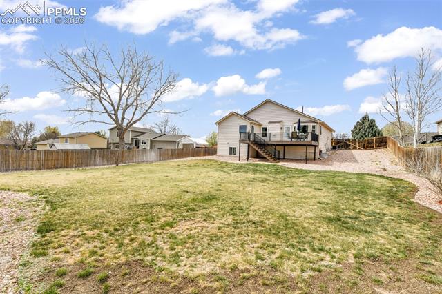 6609 Cottonwood Grove Drive