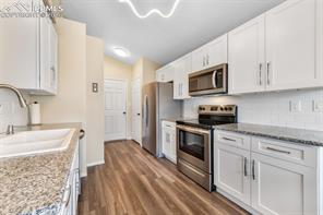 6609 Cottonwood Grove Drive