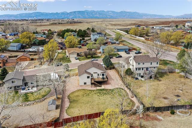 6609 Cottonwood Grove Drive