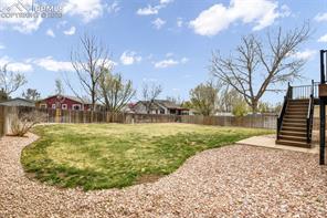 6609 Cottonwood Grove Drive