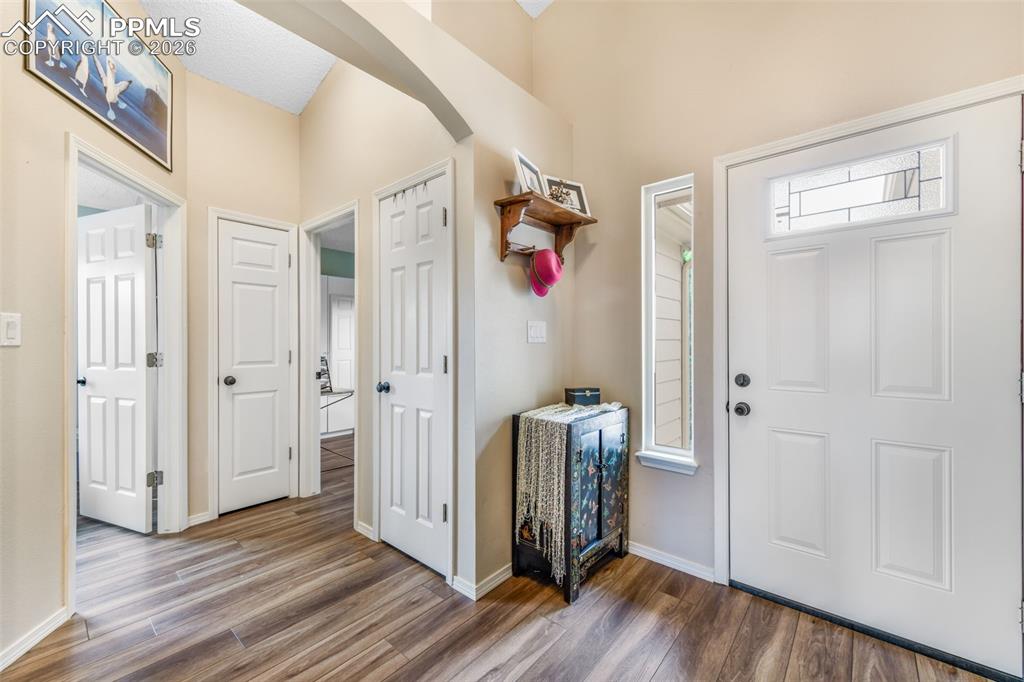 6609 Cottonwood Grove Drive