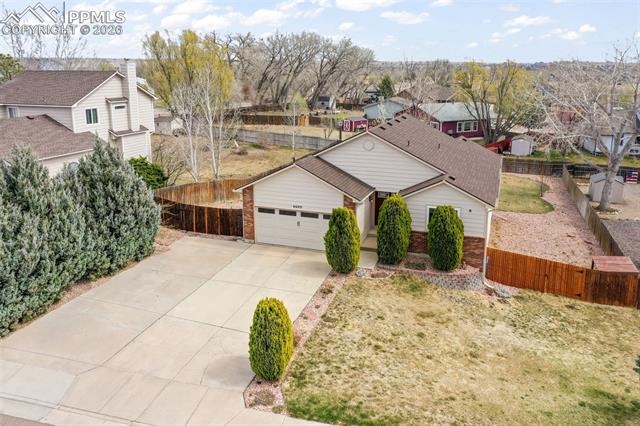 6609 Cottonwood Grove Drive