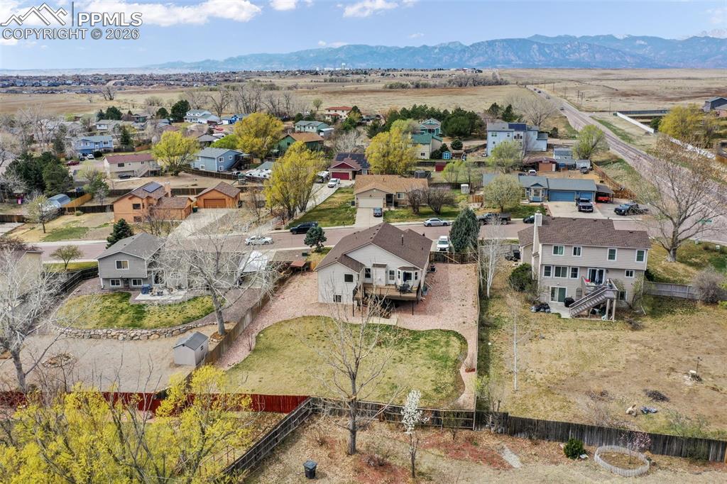 6609 Cottonwood Grove Drive
