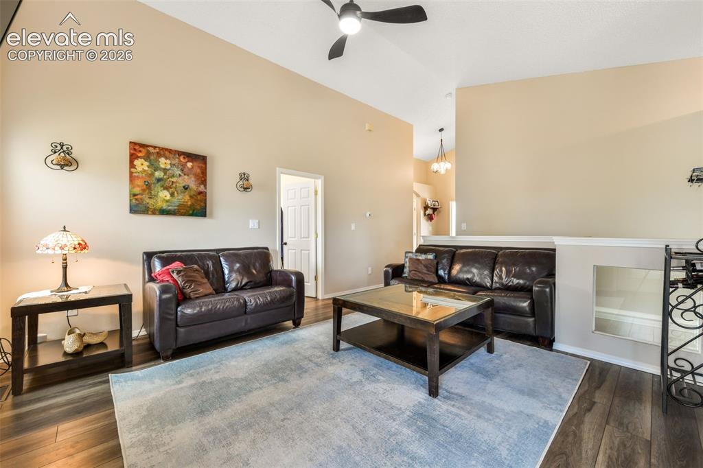 6609 Cottonwood Grove Drive