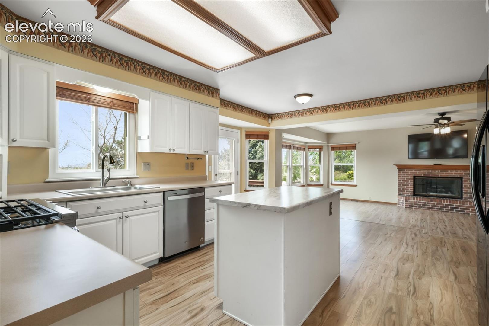 8710 Alpine Valley Drive