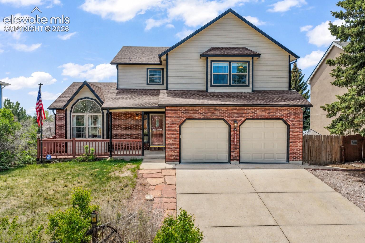 8710 Alpine Valley Drive