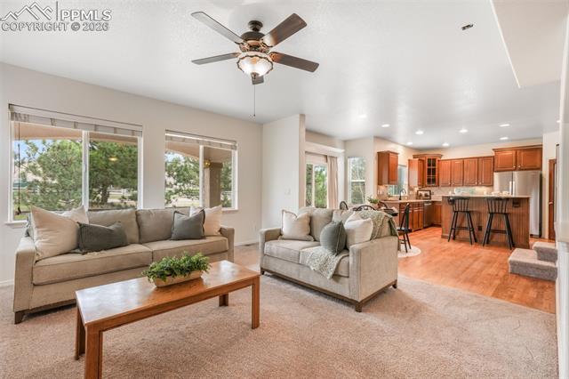 16043 Bridle Ridge Drive