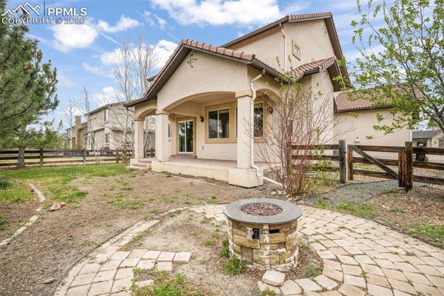 16043 Bridle Ridge Drive