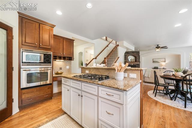 16043 Bridle Ridge Drive