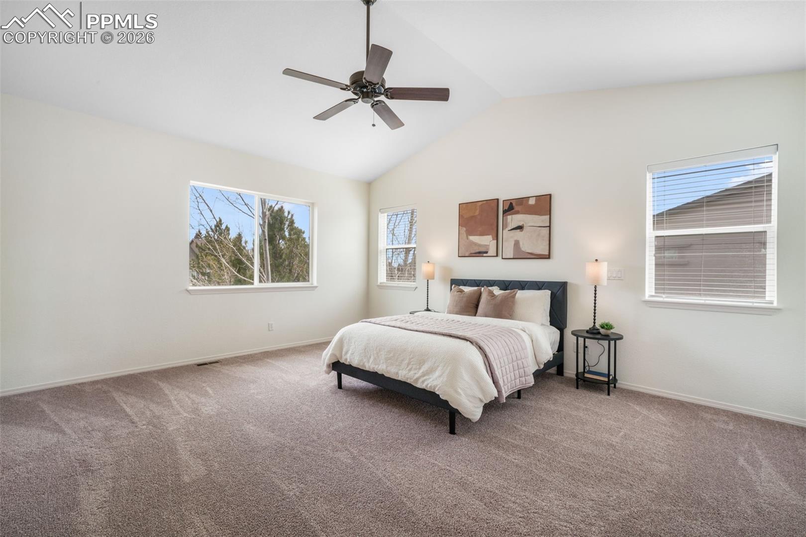 16043 Bridle Ridge Drive