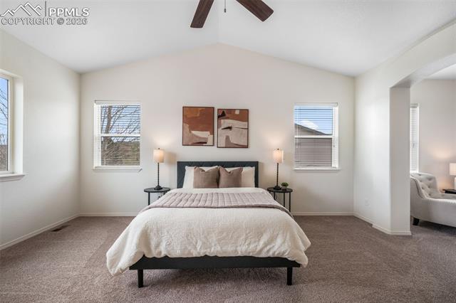 16043 Bridle Ridge Drive