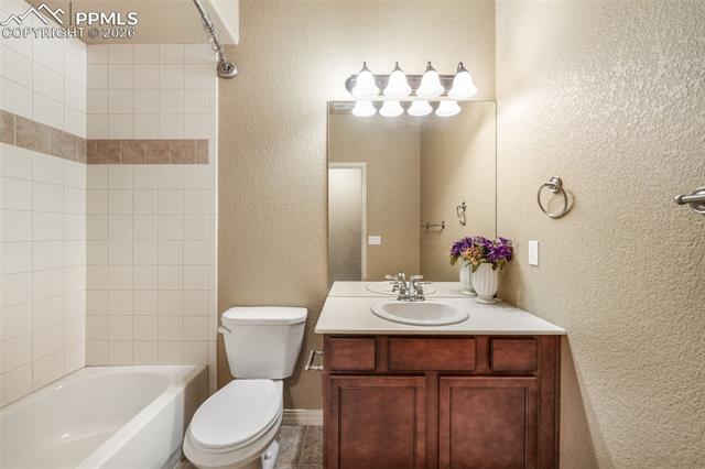 16043 Bridle Ridge Drive