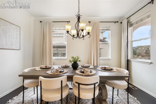 16043 Bridle Ridge Drive