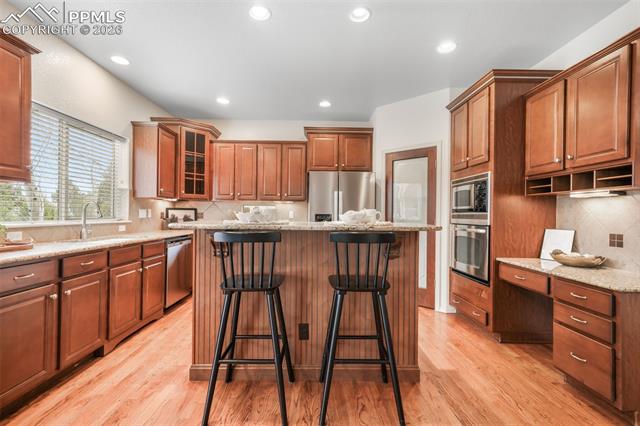 16043 Bridle Ridge Drive