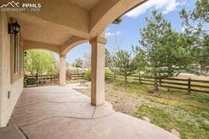 16043 Bridle Ridge Drive