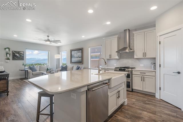 715 Sage Forest Lane