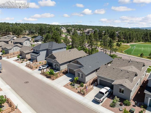 715 Sage Forest Lane