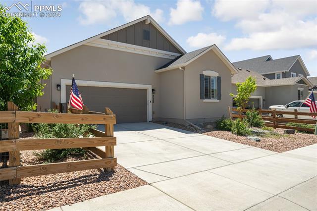 715 Sage Forest Lane