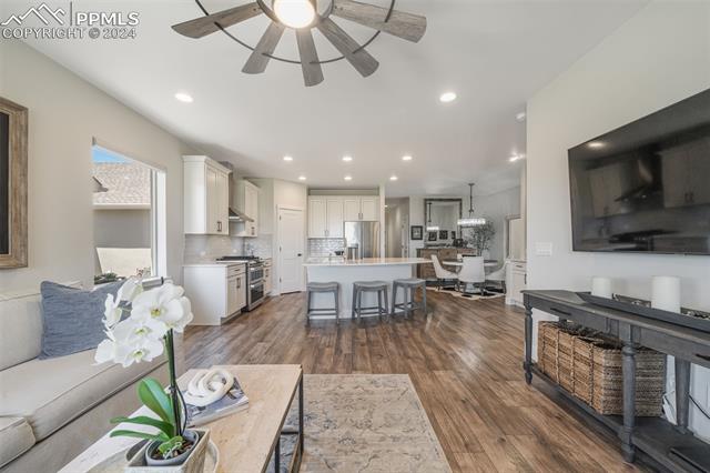 715 Sage Forest Lane